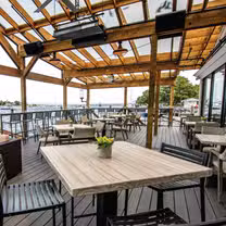 A photo of Tuscan Sea Grill & Bar restaurant