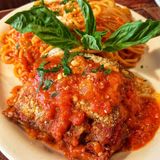 Cover image for La Nonna