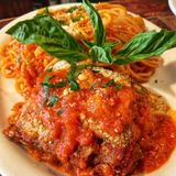 Cover image for La Nonna