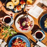 Cover image for Villa Azur Restaurant and Bar