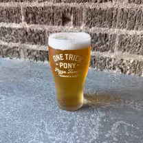 A photo of One Trick Pony Pizza Tavern restaurant
