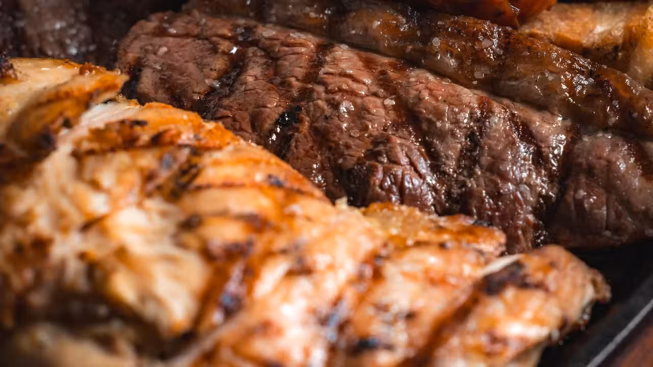 Ternerita Steakhouse FL Orlando