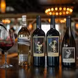 The Prisoner Wine Dinner Photo