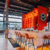 A photo of Elements Bar and Grill Walsh Bay restaurant