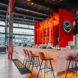 Cover image for Elements Bar and Grill Walsh Bay