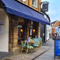 A photo of Côte Brasserie - Guildford restaurant
