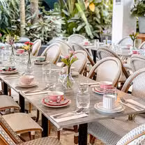 Foto von Greendays Restaurant and Bar Restaurant