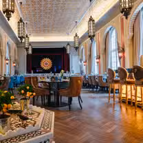 A photo of MAZZA Eimsbüttel restaurant