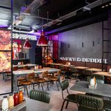 Cover image for Smoke & Pepper (Dalston)