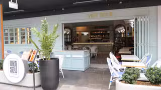 A photo of Viet Soul - Blacktown restaurant