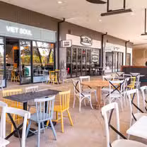 A photo of Viet Soul - Glenmore Park restaurant