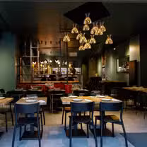 Foto von Sole e Mare Restaurant Frankfurt am Main Restaurant