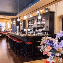 Foto von Théodor Brasserie Restaurant
