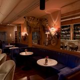 Cover image for Eve Bar by Adam Handling