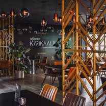 A photo of KARIKAALA restaurant