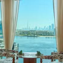 A photo of Rooh by Priya restaurant