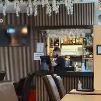 A photo of Yannis&Daddy restaurant