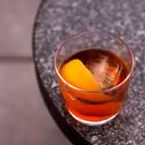Old Forester: Bourbon and Bites foto