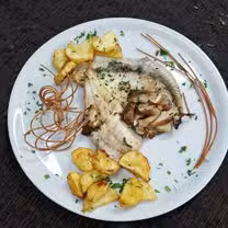 Een foto van restaurant Colle de Siena Ristorante Pizzeria & Rooms