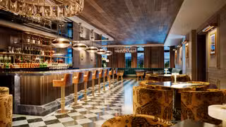 Foto von Jersey Prime Steakhouse Restaurant