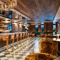 Una foto del restaurante Jersey Prime Steakhouse