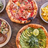 Cover image for Skal Pizza