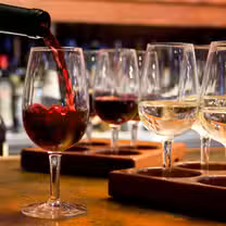 A photo of Bellisio's Italian Restaurant and Wine Bar restaurant