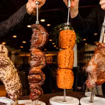 Una foto del restaurante Os Segredos Da Carne