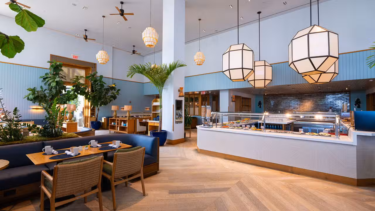 Palmea Kitchen, Hollywood, FL
