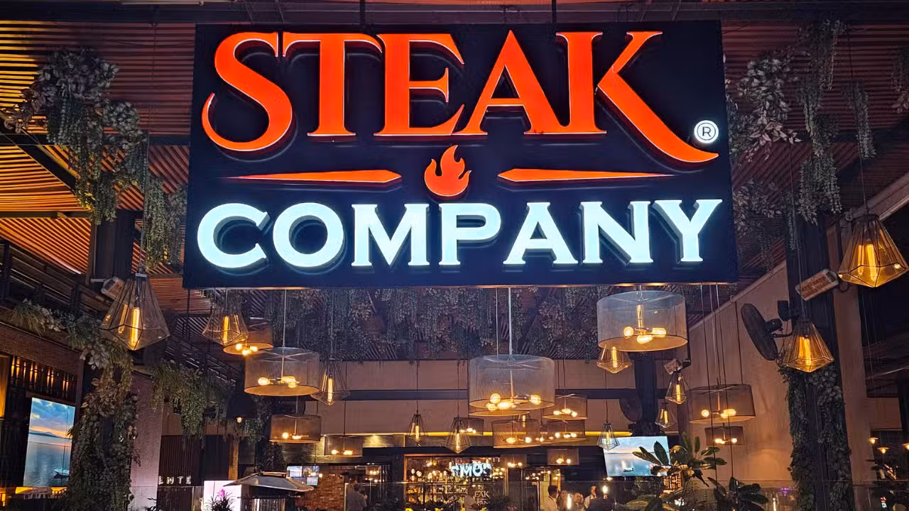 Steak Company, Queretaro, QUE