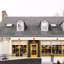 Une photo du restaurant Bar 'Cino - Westwood
