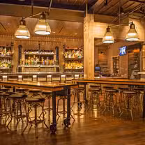 A photo of Public School - Culver City restaurant