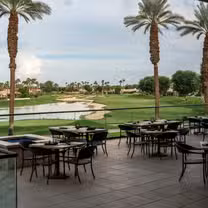 A photo of Ernie’s Bar and Grill at PGA West restaurant