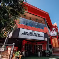 A photo of Archive Beer Boutique restaurant