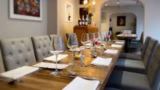 Una foto del restaurante Rama Thirteen Thai Restaurant