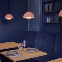 A photo of The Morgenmuffel restaurant