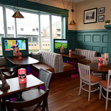Cover image for Yates York