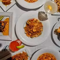 Una foto del restaurante Reel Seafood