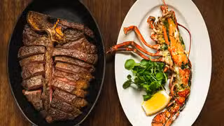 Una foto del restaurante Hawksmoor Air Street