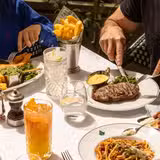 Father's Day at The Ivy Photo