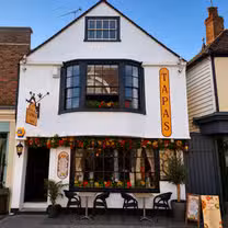 Foto del ristorante Sol Y Sombra Tapas - Rochester