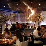 Cover image for STK Steakhouse London - Strand