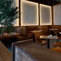 Foto von Boardwalk Restaurant Restaurant