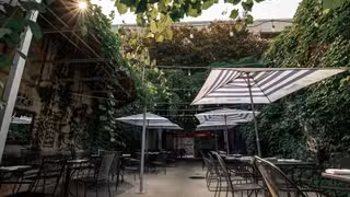 A photo of Angelina Restaurant restaurant
