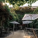Cover image for Angelina Restaurant