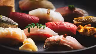 Una foto del restaurante Masayoshi