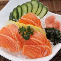 A photo of Hi Dumpling / Hi Sushi restaurant