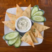 A photo of Borderline Grill restaurant