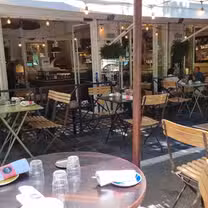 A photo of Numa Roma restaurant
