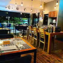 A photo of WAING和韵  葡萄酒洋風割烹 restaurant